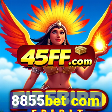 8855bet com